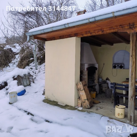 Къща вилна зона 9-ти км град Русе, снимка 9 - Къщи - 54055186