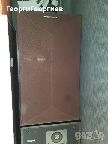 Marantz HD770, снимка 2 - Тонколони - 49878471