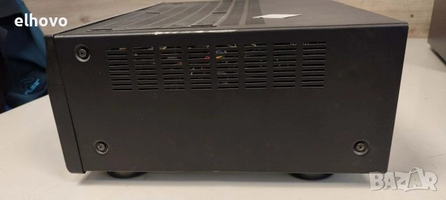 Ресивър Denon AVR-1911, снимка 4 - Ресийвъри, усилватели, смесителни пултове - 53118638