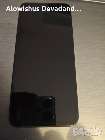 Xiaomi Redmi 13 256/8 GB, снимка 4 - Xiaomi - 52515576