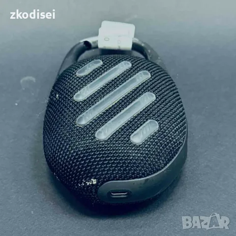 Bluetooth тонколона JBL CLIP 5, снимка 2 - Bluetooth тонколони - 56376783