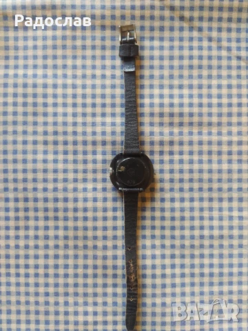 СССР часовник Слава, снимка 4 - Дамски - 51090436