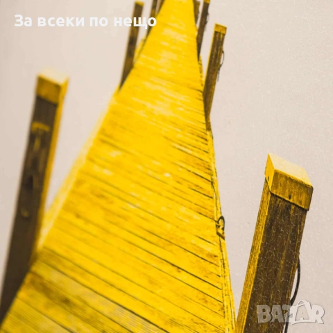 Картина Кей, черна рамка, 60*80см Код P2216