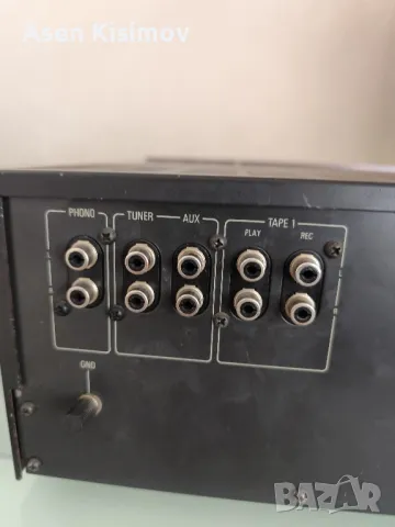 palladium nsa7000, снимка 9 - Ресийвъри, усилватели, смесителни пултове - 50431196