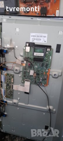 TCon BOARD , BOE 321 FHD 60 HZ, снимка 6 - Части и Платки - 31999059