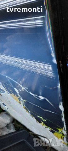 TV MAIN BOARD CV538H-A for ,Smartbook ART221282, снимка 10 - Части и Платки - 37649791