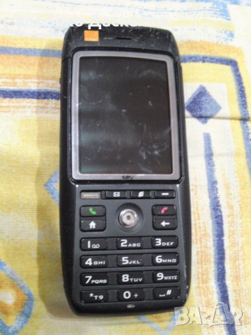 HTC Mteor / HTC Breeze / SPV C700 за части, снимка 1