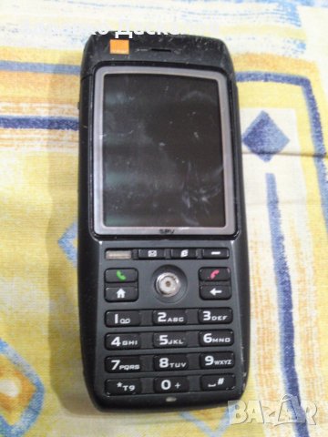 HTC Mteor / HTC Breeze / SPV C700 за части