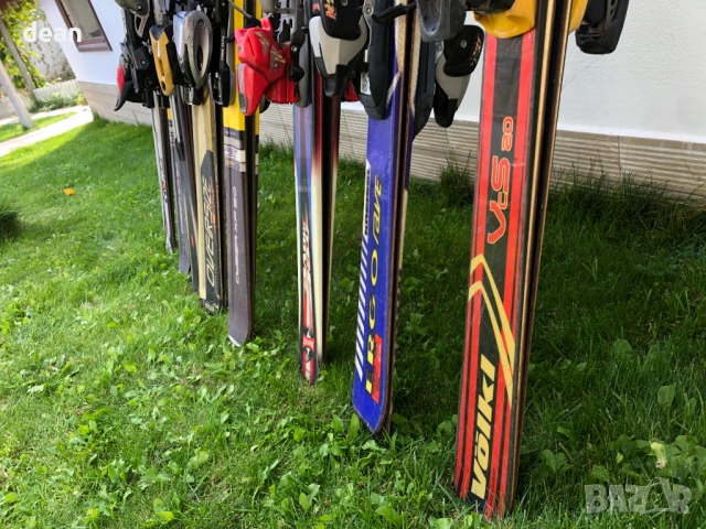 Ски-стар модел от 10 до 30 лв., снимка 7 - Зимни спортове - 53305147