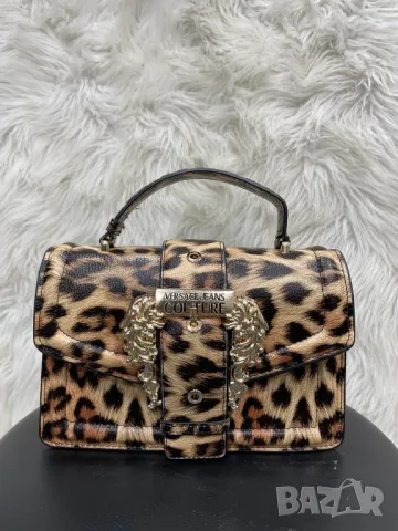 чанти versace, снимка 6 - Чанти - 50416841