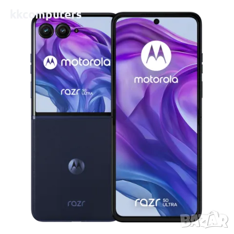 ЧАСТИ ЗА - Motorola Razr 50 Ultra, снимка 3 - Huawei - 48214060