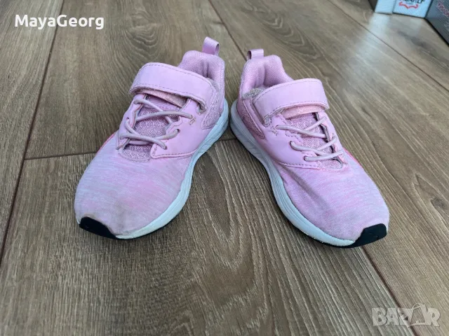 Маратонки Puma 27 номер