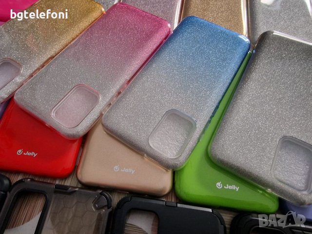 Samsung Galaxy A02S силиконови гърбове, снимка 5 - Калъфи, кейсове - 39033066