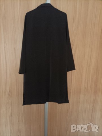 Дълго сако , снимка 2 - Сака - 39722061