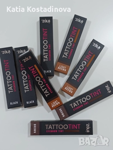 ZOLA, снимка 12 - Козметика за лице - 52749931