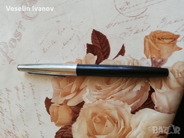 Стара писалка Markant 165, снимка 1