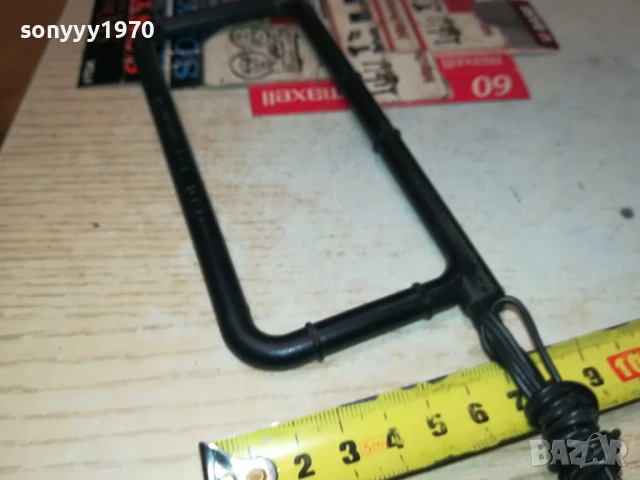 АНТЕНА ЗА ПРИЕМНИК-ВНОС SWISS 1707250926, снимка 4 - Други - 51047567