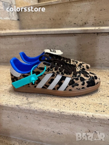 Дамски маратонки Adidas/IM43d, снимка 3 - Маратонки - 31070455