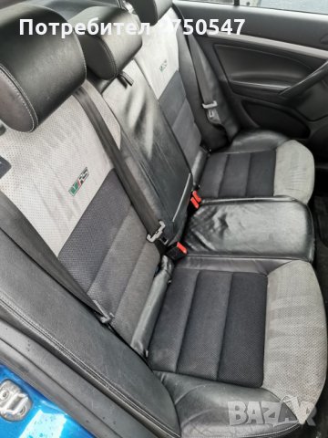 Skoda octavia vrs 2.0tdi / шкода октавия врс 2.0тди на части , снимка 9 - Автомобили и джипове - 29518304