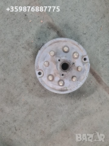 Четкодържател Ретро Руски Руско соц руска части , снимка 3 - Части - 51178789