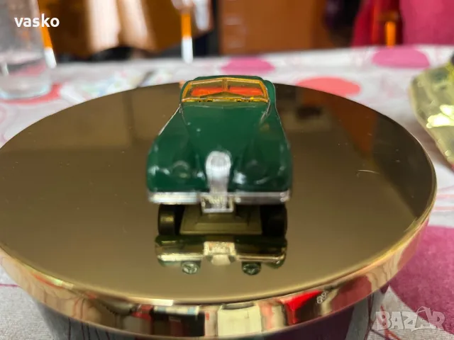 Matchbox Macau, снимка 6 - Колекции - 48930113