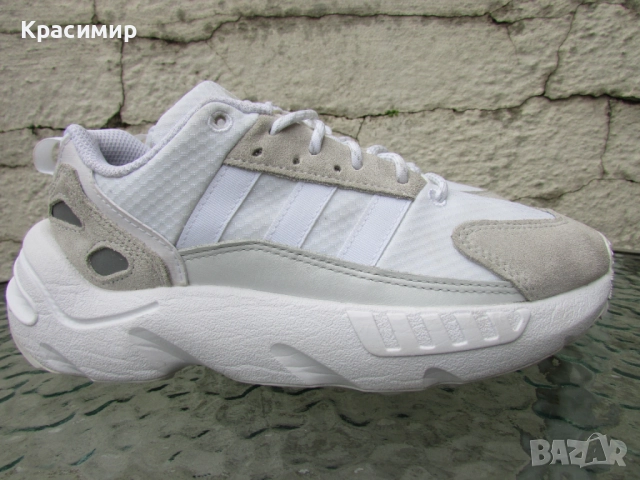Маратонки Adidas ZX 22, снимка 1