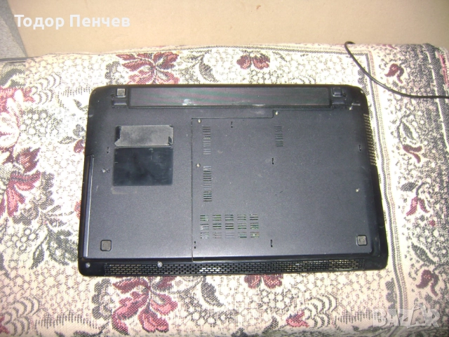 Asus K52JE - Core i3, 4 GB RAM, снимка 7 - Лаптопи за дома - 52673161