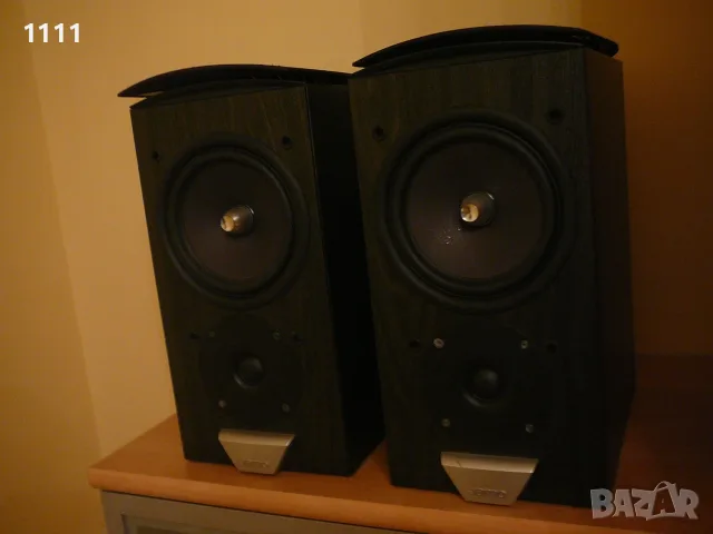 JAMO      E-825 , снимка 3 - Ресийвъри, усилватели, смесителни пултове - 56275627