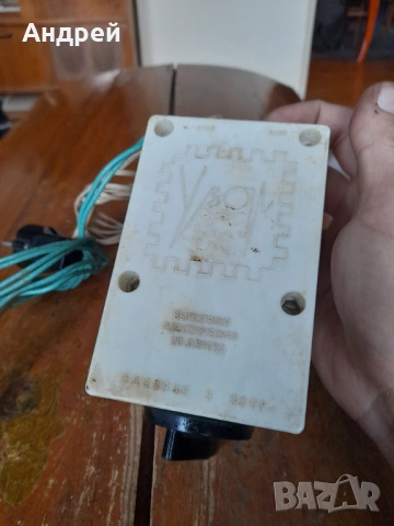 Стар пирограф Узор #7, снимка 2 - Антикварни и старинни предмети - 53912631