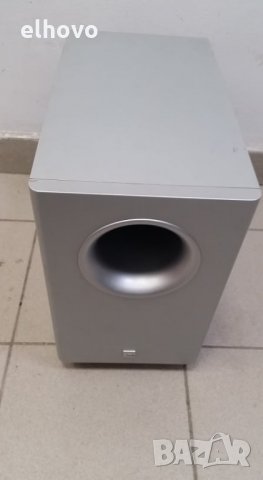 Субуфер CANTON AS 60 CX, снимка 2 - Тонколони - 30337053