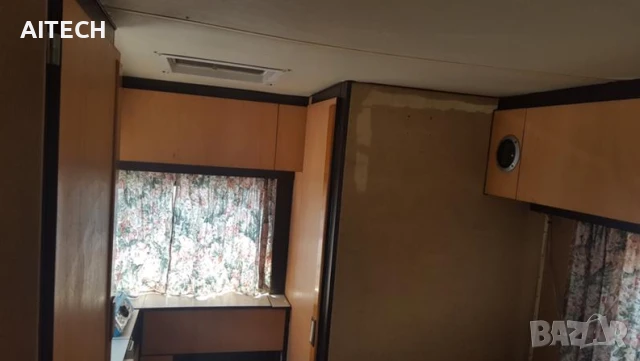 Кемпер BedFord, снимка 16 - Каравани и кемпери - 51005871