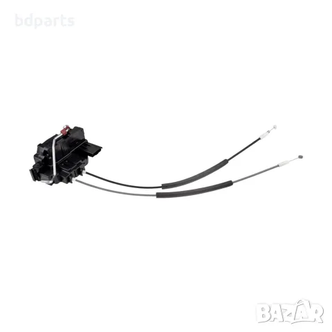 Брава за задна лява врата, Hyundai i20 PB