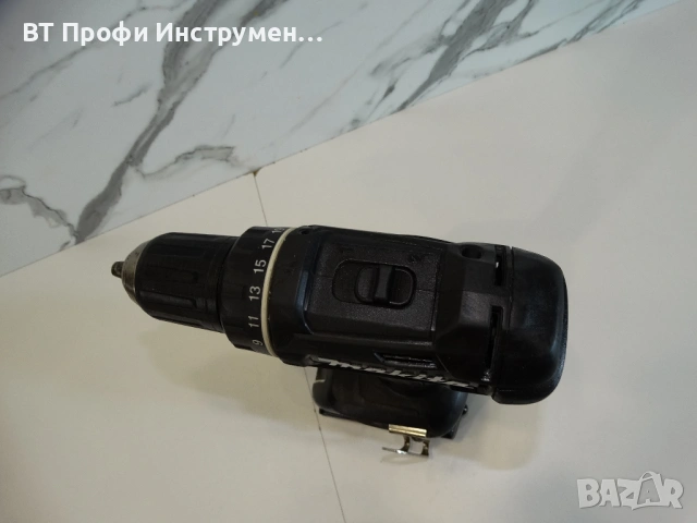 Makita DDF 482 - Двускоростен винтоверт, снимка 3 - Винтоверти - 53908552