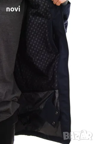 L1/Nitro Fillmore 20k , XXL, ново, оригинално, мъжко ски/сноуборд яке, снимка 10 - Зимни спортове - 47435772