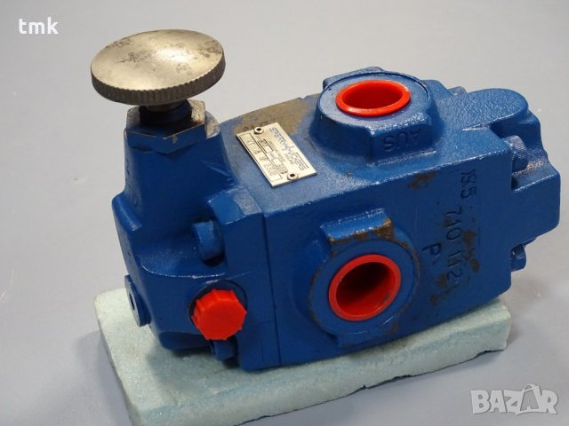 Хидравличен вентил Vickers XT 06 3F 23UB 