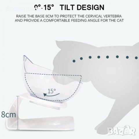 2742 КУПИЧКИ ЗА ХРАНА И ВОДА, снимка 7 - Други животни - 37479802