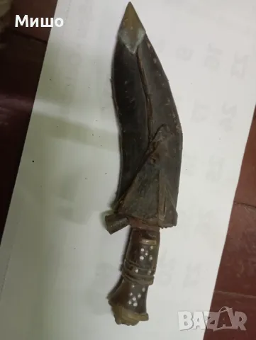 Продавам старо ножче кокра