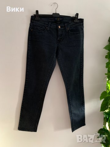 Дамски дънки