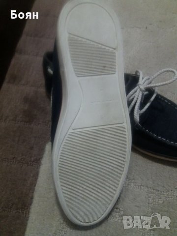 Мъжки обувки  ZARA , снимка 4 - Ежедневни обувки - 34232752