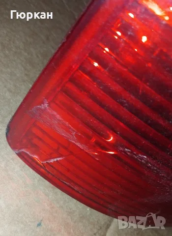 Оригинални Стопове за VW Touran 2003 - 2010, снимка 7 - Части - 56548241