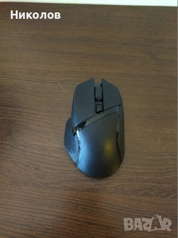 Продавам безжична мишка(blutooth) Razer,Corsair,Steelseries, снимка 3 - Клавиатури и мишки - 53942694