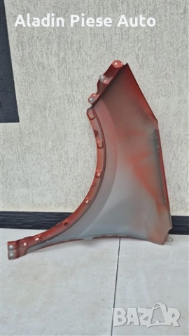 Десно крило без Kia Sportage година 2016 2017 2018 2019 2020 2022 , снимка 5 - Аксесоари и консумативи - 52836588