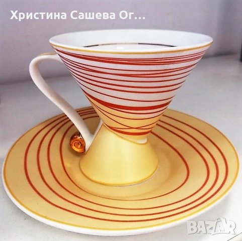 Чаши за кафе, чай, мляко, капучино, снимка 1 - Чаши - 29121045