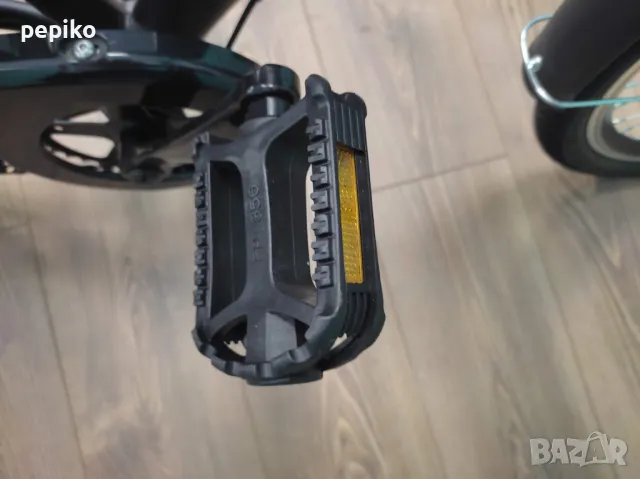 Продавам колела внос от Германия юношески велосипед MAXIM 24 цола, снимка 4 - Велосипеди - 47359536