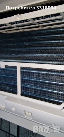 Профилактика на климатици Гр.Русе и други градове , снимка 5 - Други почистващи услуги - 49321375