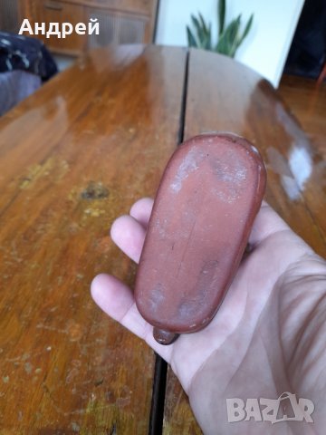 Стар битов пепелник, снимка 5 - Други ценни предмети - 40083369