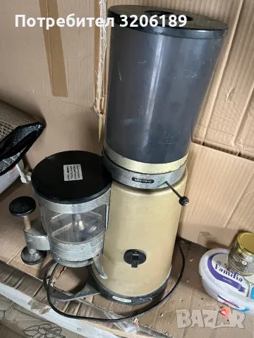 Кафемелачка , снимка 2 - Кафемашини - 50038760