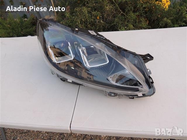 Десен фар Ford Kuga Lupa Led Halogen Пълна година 2021 2022 2023 2024 код LV4B-13W029-AK 