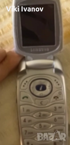 Самсунг Х460, снимка 4 - Samsung - 52617824