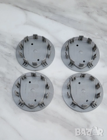 Капачки за джанти за Порше / Порше капачки за джанти / Porsche капачки, снимка 2 - Аксесоари и консумативи - 52375579